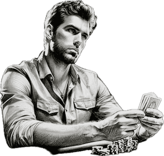 Spil Live Poker på Casinoer på Nettet