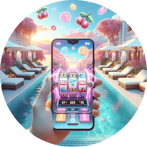 Mobile high-roller slot spil på nettet